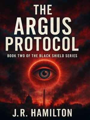 cover image of The Argus Protocol